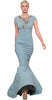 BY MALINA - Corinne Kaftan Dress - Designer Dress hire