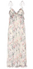 BY MALINA - Corinne Kaftan Dress - Designer Dress hire