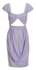 BY MALINA - Corinne Kaftan Dress - Designer Dress hire