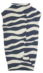 MARC BY MARC JACOBS - Striped Cotton Dress hire at Girl Meets Dress ...
