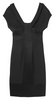 AMANDA WAKELEY - Niara Scuba Gown Sand - Designer Dress hire