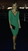 WHEELS & DOLLBABY - Lace Fifi Dress - Designer Dress hire