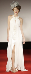 RUTH TARVYDAS - Ghost - Designer Dress Hire
