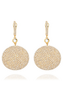 ASTLEY CLARKE - Icon Diamond Earrings - Designer Dress hire