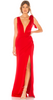 LOVERS + FRIENDS - Patrick Gown - Designer Dress hire