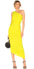FOR LOVE &amp; LEMONS - Clover Maxi Dress - Designer Dress hire 