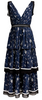 DINA BAR-EL - Polly Gown - Designer Dress hire