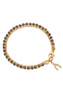 ASTLEY CLARKE - Smoky Quartz Biography Bracelet - Designer Dress hire