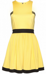 PIERRE BALMAIN - Xandria Dress - Designer Dress Hire